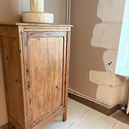 Bed & Breakfast La Parenthese Des Vignes 3*