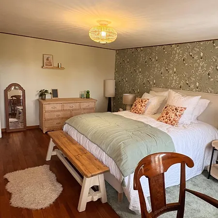 La Parenthese Des Vignes B&B 3*