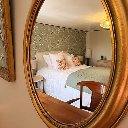 Bed and Breakfast La Parenthese Des Vignes