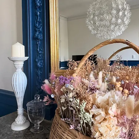 La Parenthese Des Vignes B&B